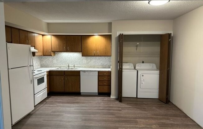 2 beds, 1 bath, 970 sqft, $1,250