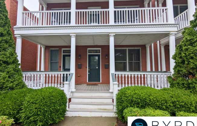 1512 PORTER ST