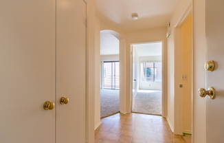 Light, Bright & Ideally Located 1-Bedroom Near The Village!