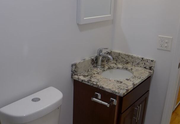 1 bed, 1 bath, 625 sqft, $1,695, Unit 511