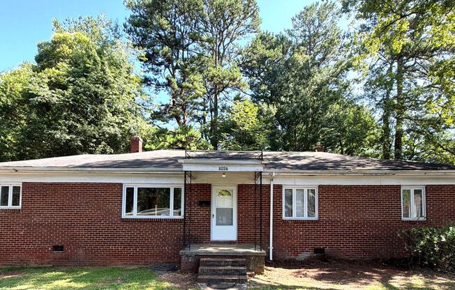 T.R. Lawing Realty Property