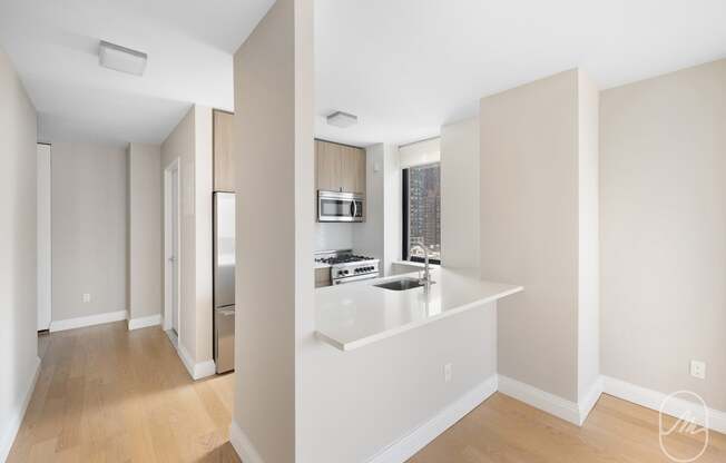Studio, 1 bath, $3,800, Unit 22F