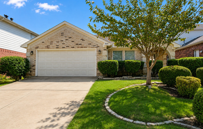 8055 Raleigh Drive