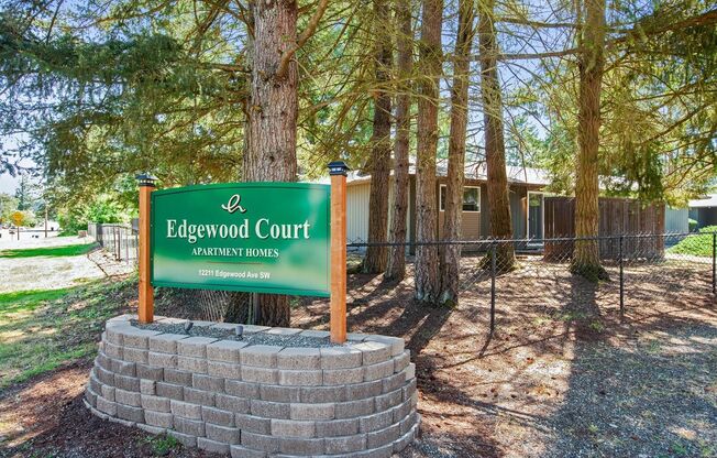 Edgewood Apartments