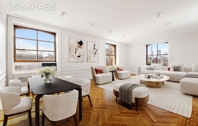 225 W 86 ST