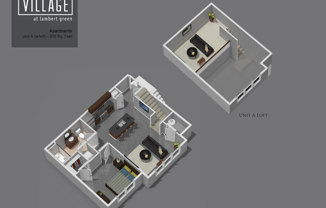 1 bed, 1 bath, 876 sqft, $2,000, Unit 15 Pin Oak Drive