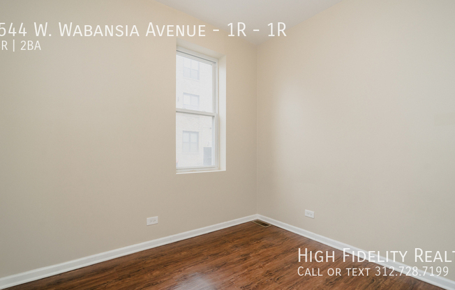 1544 W WABANSIA AVE