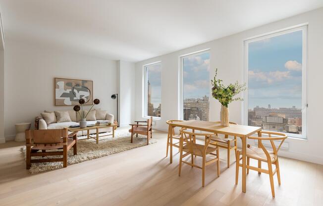 225 W 28 ST