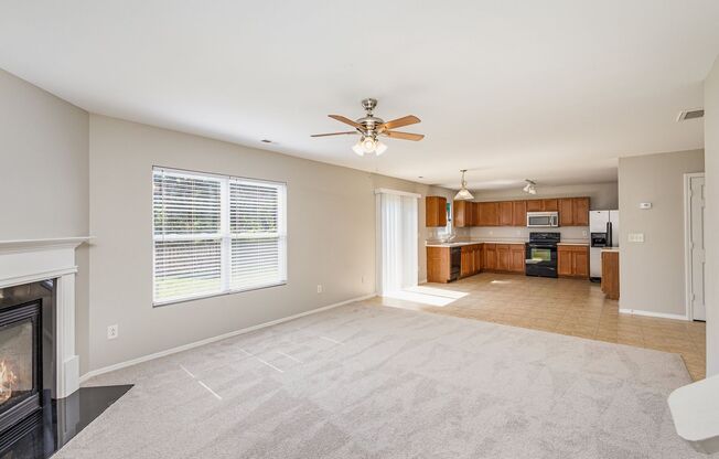 Charming House in Buckleigh Neighborhood