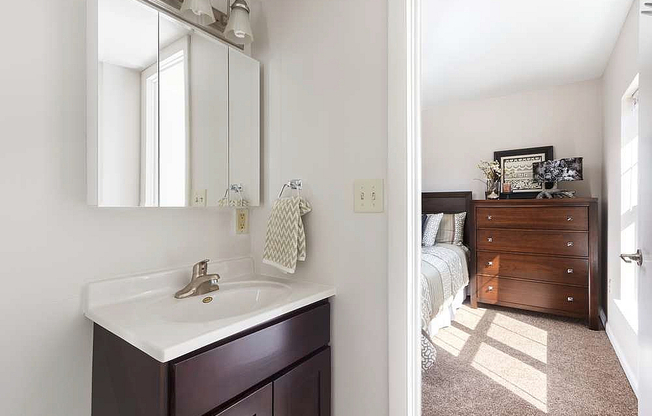 Mulberry Station Apartments