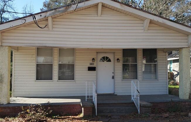 2018 Starnes Street
