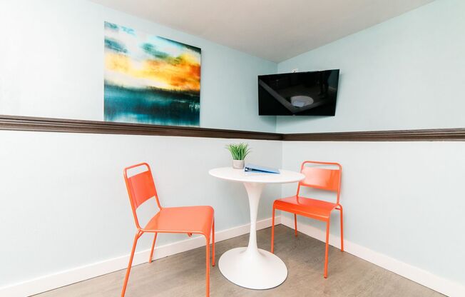 Studio, 1 bath, 504 sqft, $950, Unit Unit 1821