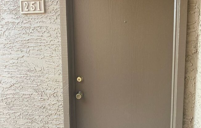 Papago Park Apartments
