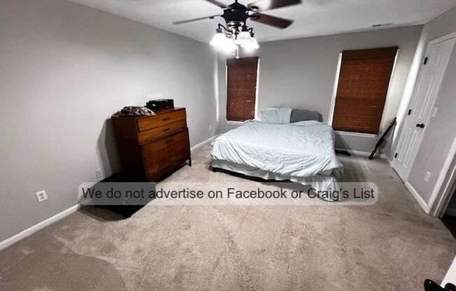 3 beds, 2 baths, $1,995