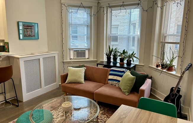1 bed, 1 bath, 800 sqft, $3,100, Unit 8