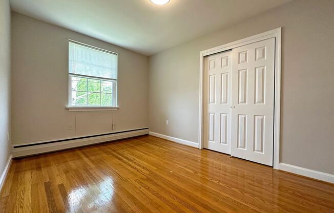 West Village Apartments