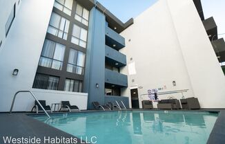1223 Federal - fully renovated unit in Los Angeles