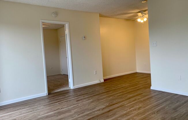 1 bed, 1 bath, 525 sqft, $2,215, Unit 12