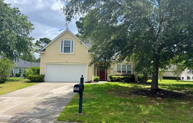 Nice Home in Pinecrest!
