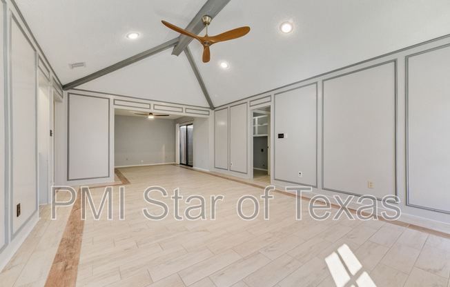 2801 Hickory Bend Drive