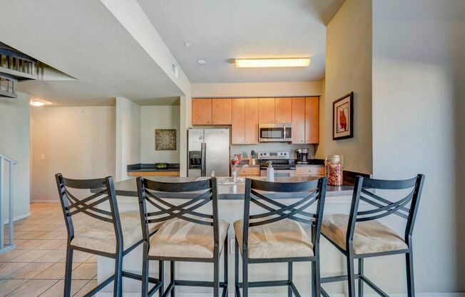 4 beds, 2 baths, 1,198 sqft, $3,495, Unit 603