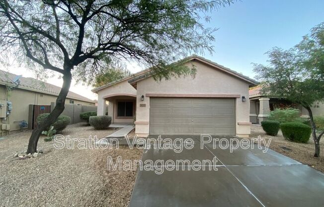 40700 N TERRITORY TRL