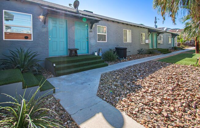903 E BRIDGER