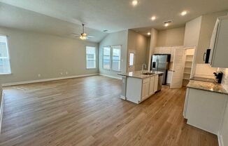 4 beds, 3 baths, $1,895, Unit 327 Cross Barn Blvd Unit A