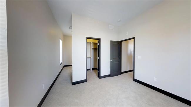 2 beds, 1 bath, $1,995, Unit #C