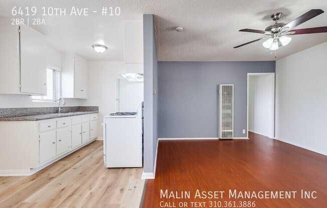 6419 10 AVE