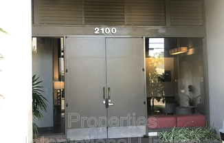 2100 Date Street
