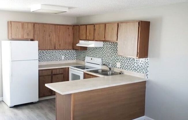 Partner-provided property photo