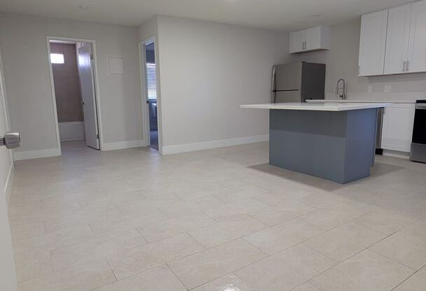 Apartments in the Heart of Las Vegas