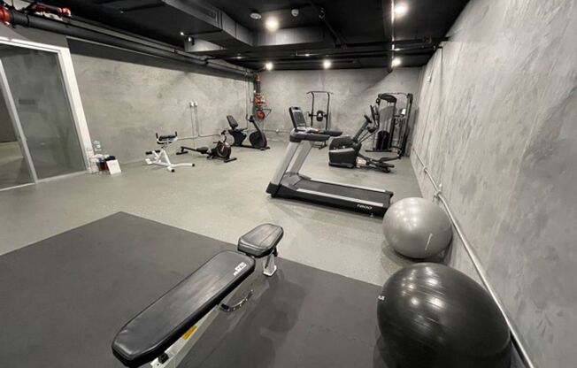 Studio, 1 bath, 574 sqft, $2,095, Unit Unit 209