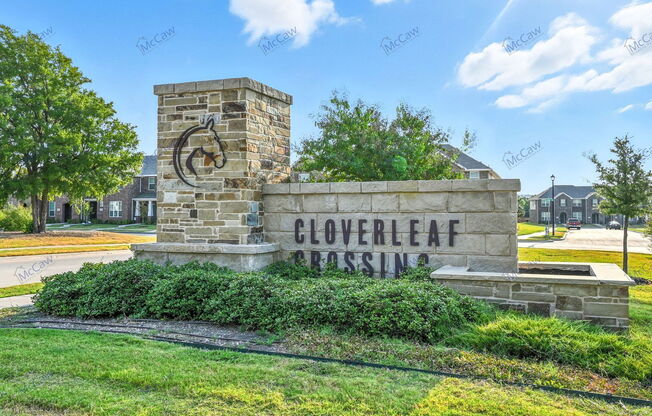 2832 BANEBERRY LN