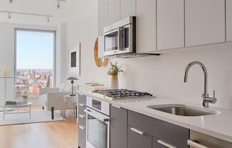 Studio, 1 bath, $4,202, Unit 42G