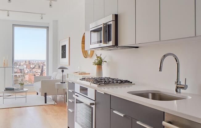 Studio, 1 bath, $4,202, Unit 42G