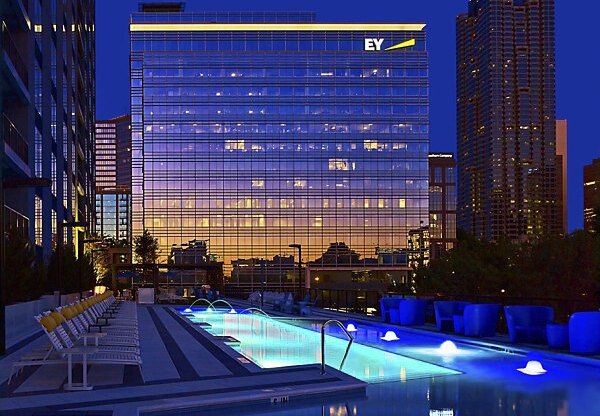 Generation Atlanta in Atlanta