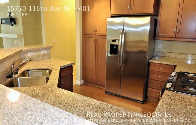 15730 116 AVE NE