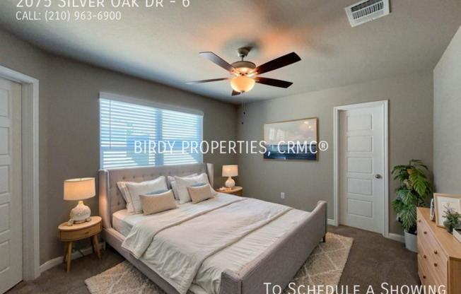 2075 SILVER OAK DR