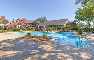 Home - Palisades at Bear Creek - Euless, TX