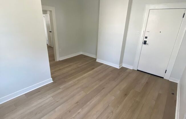 1 bed, 1 bath, 540 sqft, $1,850