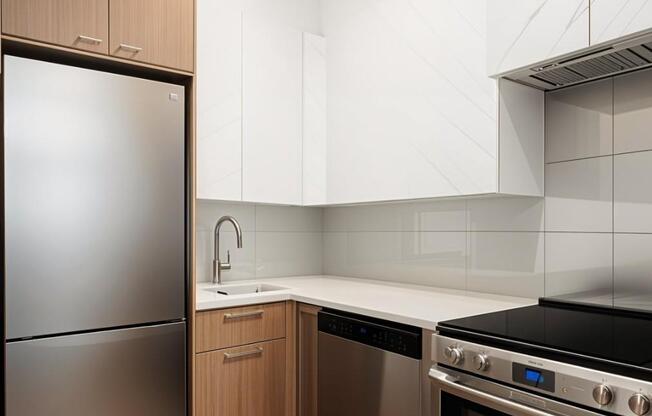 4 beds, 4 baths, $5,000, Unit 1N