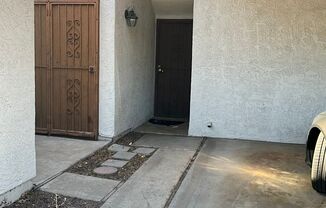 Great 3 bedroom 2 bath very close to Arcadia