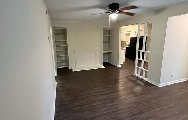 Renter’s Paradise Saint Andrews Neighborhood - Unit B