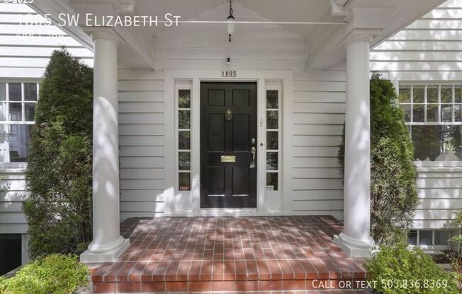 1805 SW ELIZABETH ST