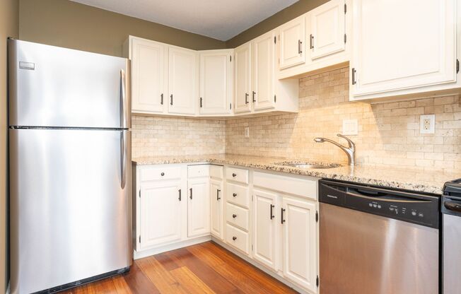 1 bed, 1 bath, $1,800, Unit Apt 1204