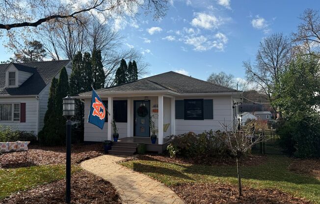 Fantastic Home Near Three Chopt and Patterson Available in January