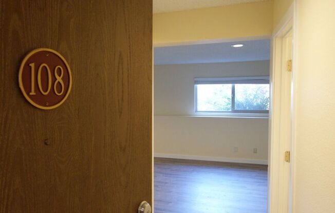 Bluestone Apartments