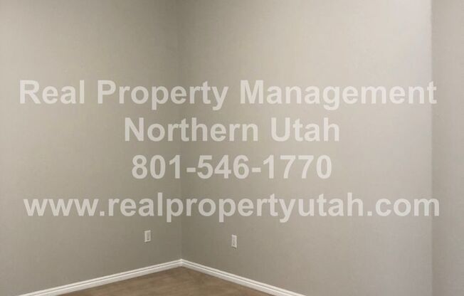 6 Bedroom 5 Bath Home in Layton Coming Soon!